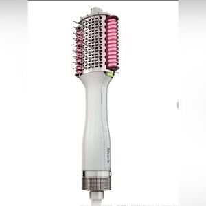 Shark SmoothStyle Heated comb + blow dryer brush